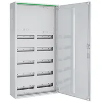 ABN Wandgehäuse IP44 ABNRS207K02