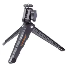 LASERLINER "Laserliner 090.131A Ministativ 1/4" Höhe (max.)=17cm"""
