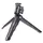 LASERLINER "Laserliner 090.131A Ministativ 1/4" Höhe (max.)=17cm"""
