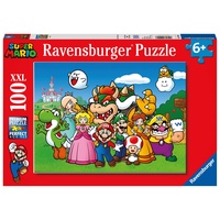 Ravensburger Puzzle Super Mario Fun (12992)