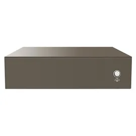 Tenda TEG1105PD Gigabit PoE PD Fanless Switch 30W