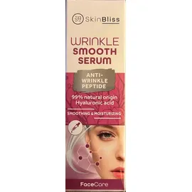 skin bliss Falten Glättendes Serum 30 ml
