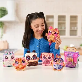 Moose Cookeez Makery Toasties