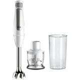 Braun MultiQuick 7 MQ 7020 WH Stabmixer