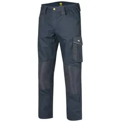 Bundhose "ROCK PERFORMANCE" - 3XL (DE size: XXL) - Blau