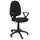 Piqueras y Crespo Ayna Bali Ergonomischer Bürostuhl Polypropylen Schwarz