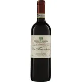 Marcialla - Barberino val d'El Chianti La Fraschetta DOCG Biowein