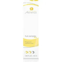AESTHETICO Fruit Complex Pflegecreme 50 ml