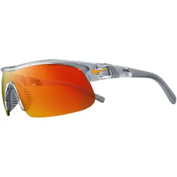Nike Vision Sonnenbrille Show X1 grau/orange - 1 Brille