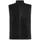 Craft ADV Explore Pile Fleece Weste Schwarz S