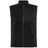 Craft ADV Explore Pile Fleece Weste Schwarz S