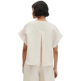 Someday Zanovia Bluse Beige 36