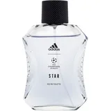 adidas UEFA 10 Eau de Toilette 100 ml