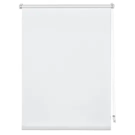 otto home Klemmrollo weiß,