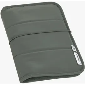 Lässig Casual Changing Pouch Grün