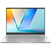 Asus Vivobook S 14 OLED AMD Ryzen AI 7 350 16 GB RAM 1 TB SSD