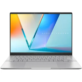 Asus Vivobook S 14 OLED AMD Ryzen AI 7 350 16 GB RAM 1 TB SSD