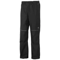 HELLY HANSEN Winterhose „MANCHESTER 2.0“ schwarz | M