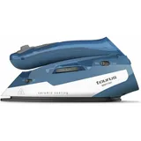 Taurus Alpatec EasyTrip Dampfbügeleisen blau