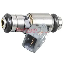 Metzger Autoteile Einspritzventil [Hersteller-Nr. 0920028] für Ford