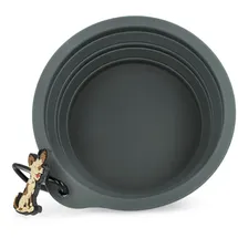 CARHARTT Wild Dog Foldable Bowl Oliv