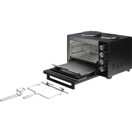 Gorenje OM30GBX schwarz