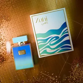 Paris Corner Zahi Eau de Parfum 85 ml