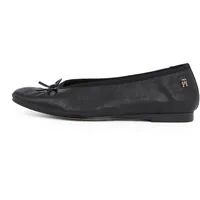 Tommy Hilfiger Fw0fw08355 Ballerinas - Black 41
