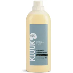 KLUUK Universalwaschmittel 1 Liter
