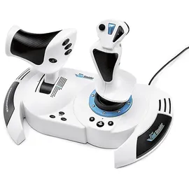 ThrustMaster T.Flight Hotas 5 Joystick mehrfarbig PC / PlayStation 4 / PlayStation 5