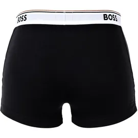 Boss Power Boxershorts 3 Einheiten Open Miscellaneous M