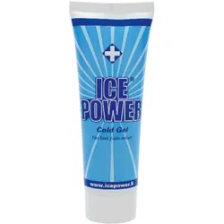 ICE POWER Cold Gel 75 ml Gel