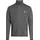 Mc Kinley Roto IV Fleecejacke Grau Melange/Anthracite 3XL