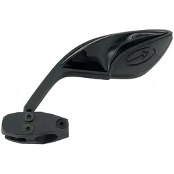 Spiegel BCD TT Enduro Style schwarz