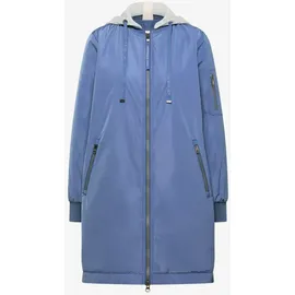 Cecil Langer Blouson - Blau