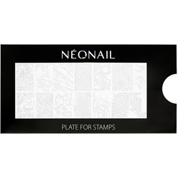 Stamping plate 23
