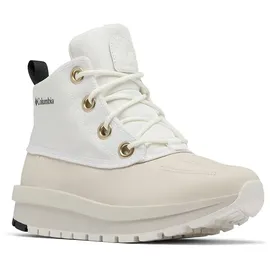 Columbia MoritzaTM Shield Wanderstiefel - Sea Salt / Black - EU 38 1/2