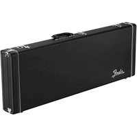 Fender Classic Series Case – Black