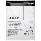 Brother PAC411 Thermopapier 100 Blatt