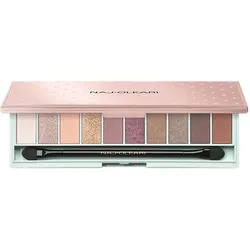 NAJ-OLEARI Wonder Look Eyeshadow Palette