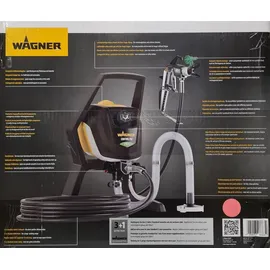 Wagner Airless Farbsprühsystem Control Pro 350 R