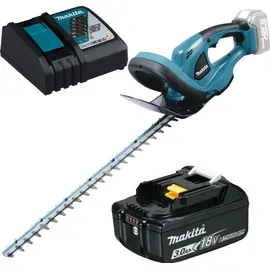 Makita DUH523RF inkl. 1 x 3,0 Ah