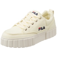 Fila Damen Sandblast C wmn Sneaker, Pear Sorbet, 39 EU