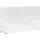 INOSIGN »MISTER, Sideboard,Kommode, Anrichte, Kredenz, mit 4 geräumigen Fächern« Kommode, komplett Hochglanz lackiert, Breite 135cm, weiß