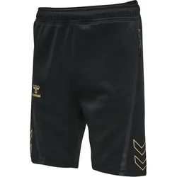 hummel Cima Shorts Herren - schwarz XL