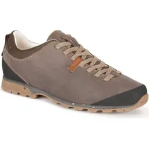 Aku Bellamont 3 Plus Evo Low-top, Marrón Oscuro, 42,5 EU - 42.5