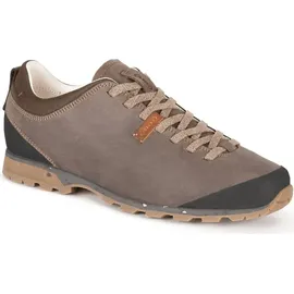 Aku Bellamont 3 Plus Evo Low-top, Marrón Oscuro, 42,5 EU - 42.5