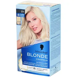 Schwarzkopf Blonde L1+ Extrem Aufheller