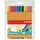 Stabilo point 88 - 15er Pack - mit 15 verschiedenen Farben inklusive 5 Neonfarben