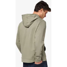 Polo Sylt Sweatshirt Dunkelgrün 3XL